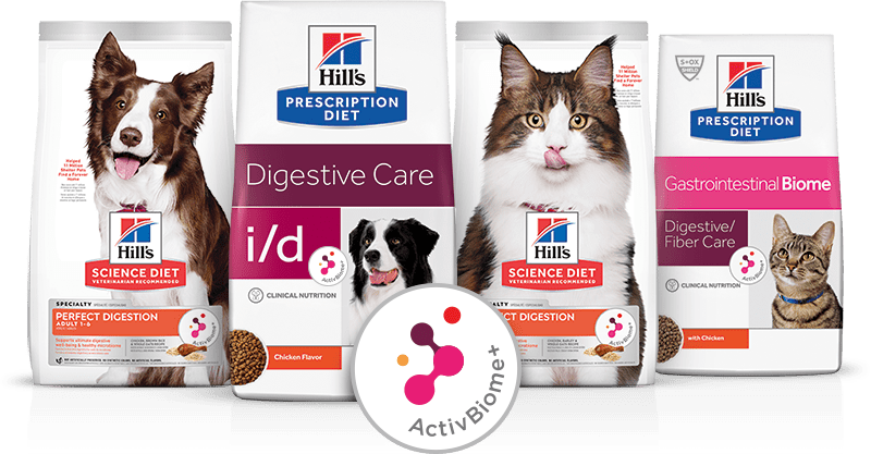 ActivBiome+ Teknolojisine Sahip Ürünler