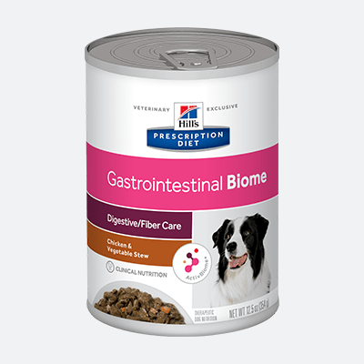 Hill's Prescription Diet Gastrointestinal Biome Yaş Köpek Maması