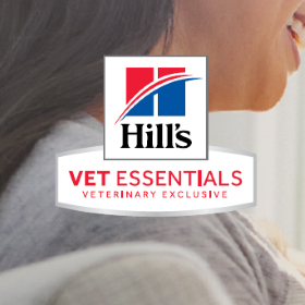 Vet Essentials Healthy Digestive Broşürü