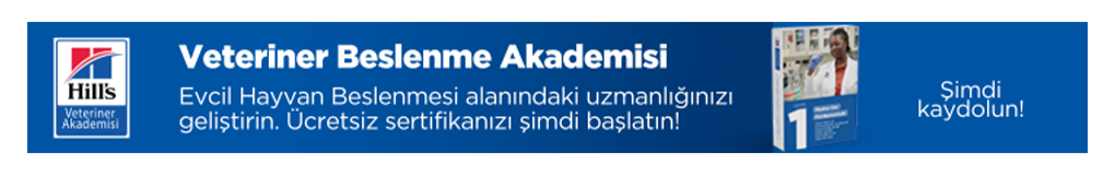 Veterinary Nutrition Ambassador