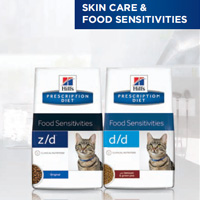 Kedi Deri Rahatsızlıkları Protokolü