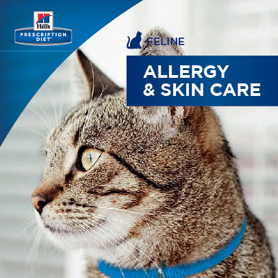 Derm Defense - PD Feline